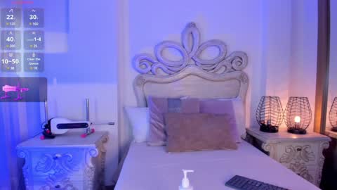 Snapshot of victoria_vallejo chatting on 22, 12, 2024 victoria  online show from 22, 12, 2024