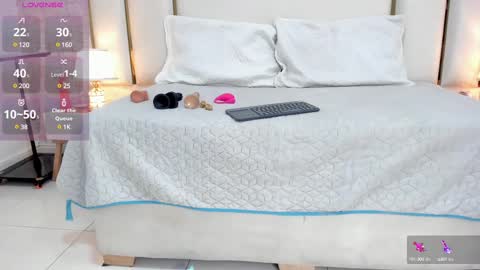 Victoria Sofia online show from 28, 2, 2025