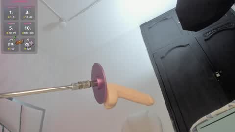 Victoria Sofia online show from 15, 4, 2026