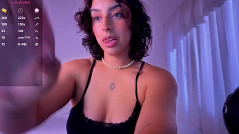 victoriaamelie online show from 28, 2, 2026