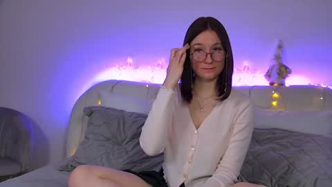 Snapshot of victoriaardern chatting on 30, 12, 2024 Victoria online show from 30, 12, 2024