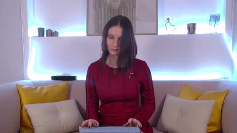 Snapshot of victoriaardern chatting on 29, 1, 2025 Victoria online show from 29, 1, 2025