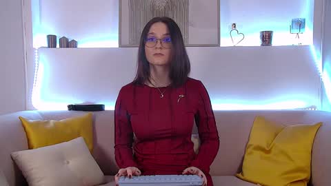 Snapshot of victoriaardern chatting on 29, 1, 2025 Victoria online show from 29, 1, 2025