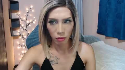 Victoria online show from 6, 11, 2025