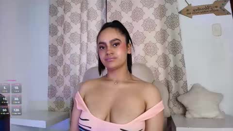 Victoria online show from 5, 3, 2025