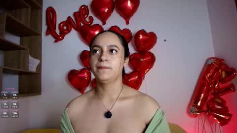 Victoria online show from 17, 9, 2025