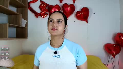 Victoria online show from 29, 9, 2025