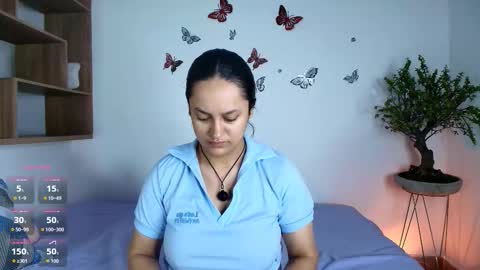 Victoria online show from 3, 11, 2025