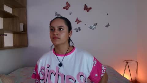 Victoria online show from 24, 11, 2025