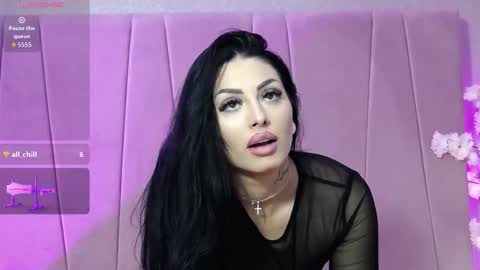 Snapshot of victoriabonie chatting on 21, 10, 2025 Victoria Bonie online show from 21, 10, 2025