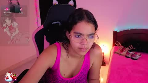 Snapshot of victoriacarmonaa chatting on 3, 8, 2026 victoriacarmonaa online show from 3, 8, 2026