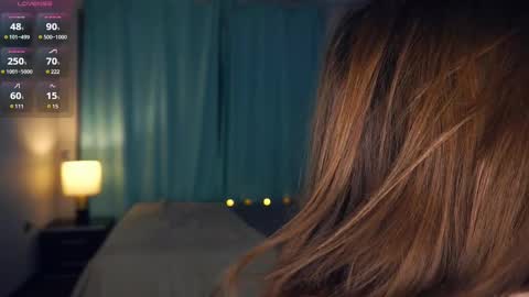 Anasteisha  Day Helen  Night online show from 5, 3, 2025