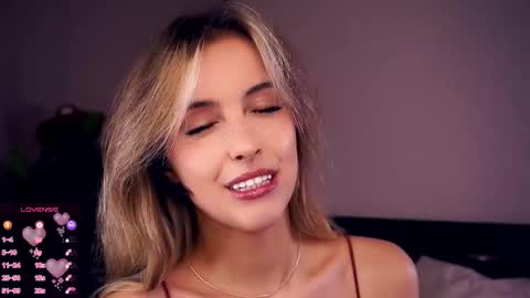 Anasteisha  Day Helen  Night online show from 23, 9, 2025