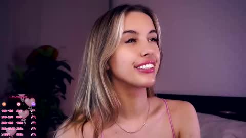 Anasteisha  Day Helen  Night online show from 14, 10, 2025