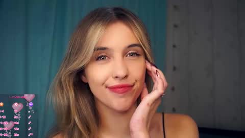 Anasteisha  Day Helen  Night online show from 22, 10, 2025