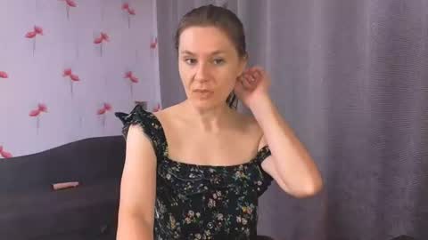 VictoriaGoddess online show from 22, 6, 2026