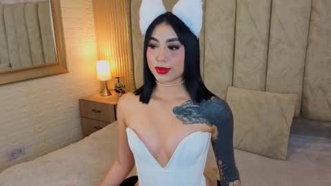 VICTORIA online show from 26, 10, 2025