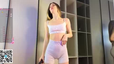 Snapshot of victoriahouston chatting on 13, 10, 2025 victoriahouston online show from 13, 10, 2025