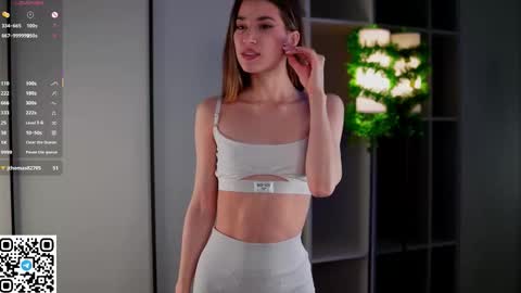 victoriahouston online show from 11, 1, 2026