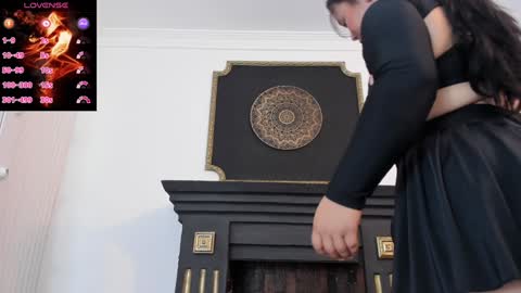 Snapshot of victoriajk chatting on 31, 1, 2025 Victoria online show from 31, 1, 2025