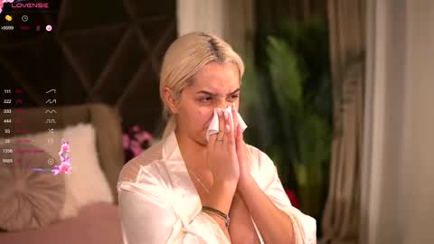 Diddy online show from 21, 2, 2025