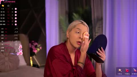 Diddy online show from 22, 2, 2025