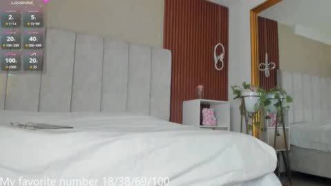 Snapshot of victoriaregia1 chatting on 13, 9, 2025 Maria Victoria online show from 13, 9, 2025