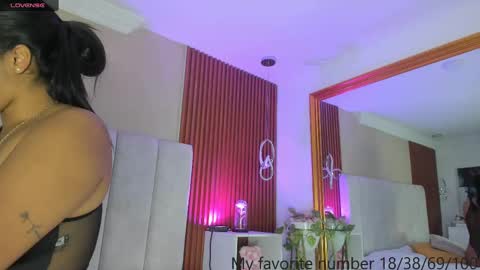 Snapshot of victoriaregia1 chatting on 27, 9, 2025 Maria Victoria online show from 27, 9, 2025
