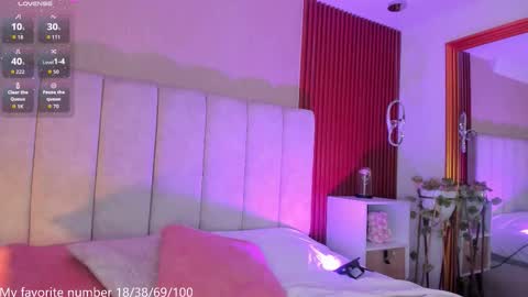 Snapshot of victoriaregia1 chatting on 7, 10, 2025 Maria Victoria online show from 7, 10, 2025