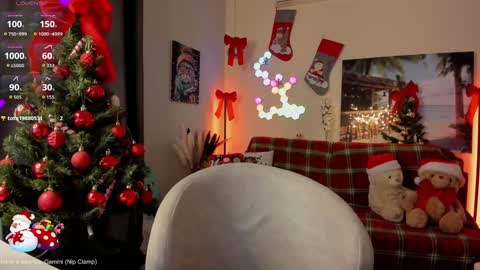 Viktoria online show from 16, 12, 2025