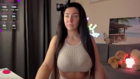Viktoria online show from 20, 4, 2026