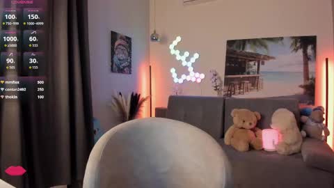 Viktoria online show from 30, 4, 2026