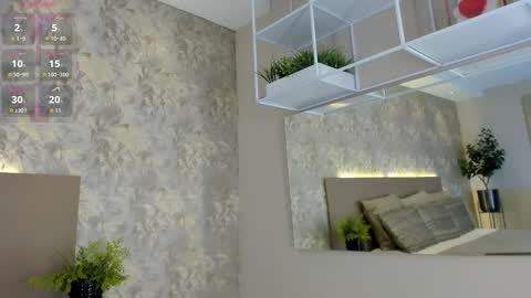 Victoria Shelby  online show from 4, 3, 2026