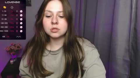 victoriassecrets_ online show from 21, 3, 2026