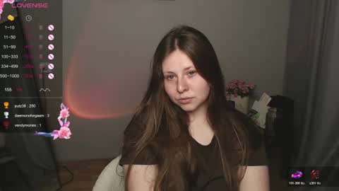 Snapshot of victoriassecrets_ chatting on 28, 7, 2026 victoriassecrets_ online show from 28, 7, 2026