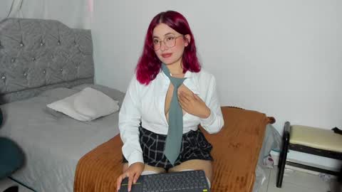 Victoria online show from 19, 1, 2025