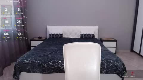 VictoriaTiger online show from 3, 2, 2026