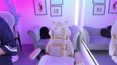 Snapshot of victoriia_doll chatting on 23, 2, 2026 Victoria. online show from 23, 2, 2026