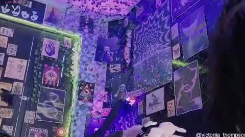 victoriia_thompson online show from 18, 7, 2026