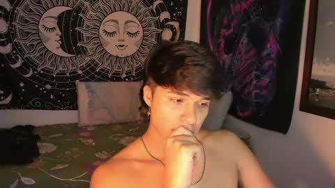 Victorino Jhonson online show from 24, 12, 2024