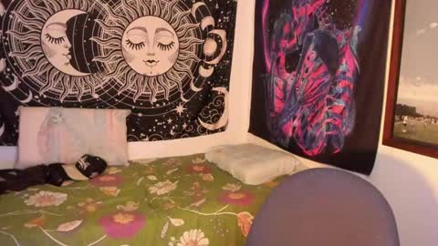 Victorino Jhonson online show from 25, 12, 2024