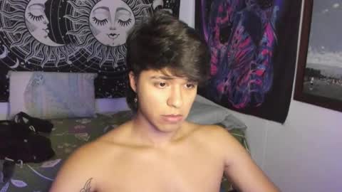 Victorino Jhonson online show from 25, 12, 2024