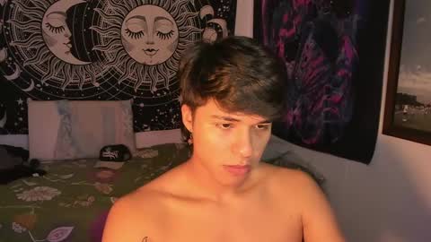 Victorino Jhonson online show from 26, 12, 2024