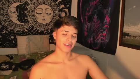 Victorino Jhonson online show from 29, 12, 2024