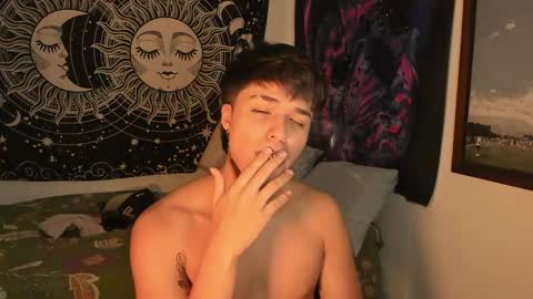 Victorino Jhonson online show from 2, 1, 2025