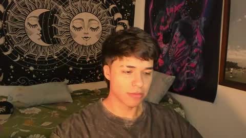 Victorino Jhonson online show from 3, 1, 2025