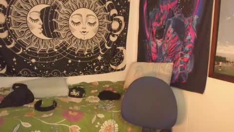 Victorino Jhonson online show from 4, 1, 2025