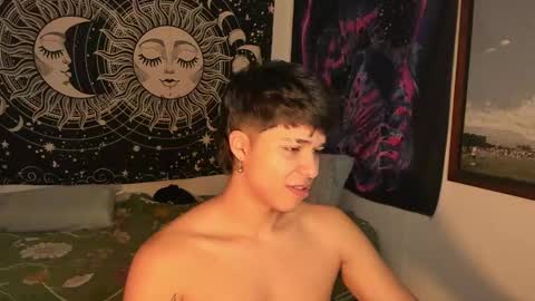 Victorino Jhonson online show from 5, 1, 2025