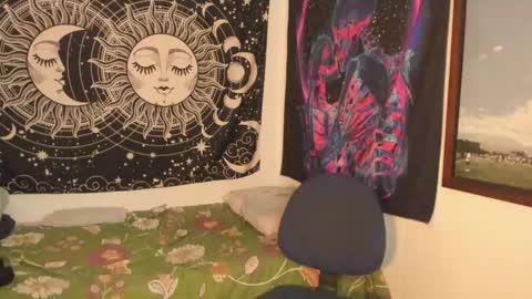 Victorino Jhonson online show from 8, 1, 2025