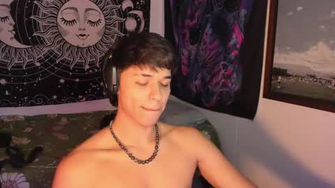 Victorino Jhonson online show from 17, 1, 2025